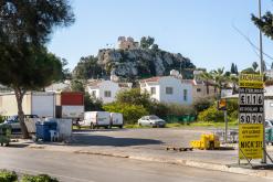 Protaras - Prodloužený víkend po Kypru (březen 2024)