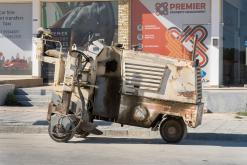 Protaras - Prodloužený víkend po Kypru (březen 2024)