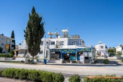 Protaras - Prodloužený víkend po Kypru (březen 2024)