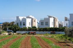 Protaras - Prodloužený víkend po Kypru (březen 2024)