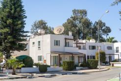 Protaras - Prodloužený víkend po Kypru (březen 2024)