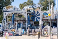 Protaras - Prodloužený víkend po Kypru (březen 2024)