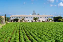 Protaras - Prodloužený víkend po Kypru (březen 2024)