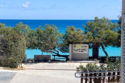 Mys Greko - Prodloužený víkend po Kypru (březen 2024)