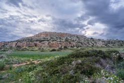 Mys Greko - Prodloužený víkend po Kypru (březen 2024)