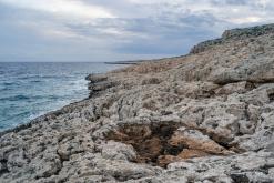 Mys Greko - Prodloužený víkend po Kypru (březen 2024)