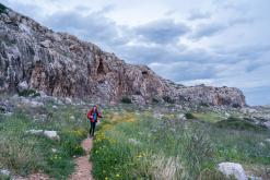Mys Greko - Prodloužený víkend po Kypru (březen 2024)