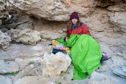 Mys Greko - Prodloužený víkend po Kypru (březen 2024)