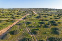 Mys Greko - Prodloužený víkend po Kypru (březen 2024)