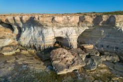 Mys Greko - Prodloužený víkend po Kypru (březen 2024)