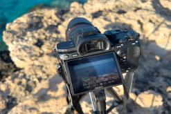 Mys Greko - Prodloužený víkend po Kypru (březen 2024)