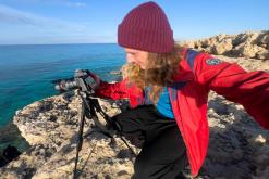 Mys Greko - Prodloužený víkend po Kypru (březen 2024)