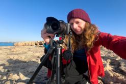 Mys Greko - Prodloužený víkend po Kypru (březen 2024)