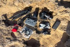 Mys Greko - Prodloužený víkend po Kypru (březen 2024)