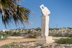 Ayia Napa - Prodloužený víkend po Kypru (březen 2024)