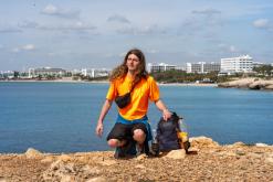 Ayia Napa - Prodloužený víkend po Kypru (březen 2024)