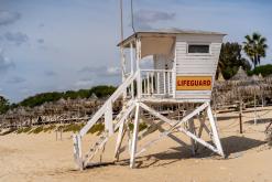 Ayia Napa - Prodloužený víkend po Kypru (březen 2024)