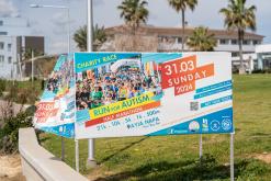 Ayia Napa - Prodloužený víkend po Kypru (březen 2024)