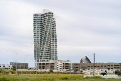 Ayia Thekla - Prodloužený víkend po Kypru (březen 2024)