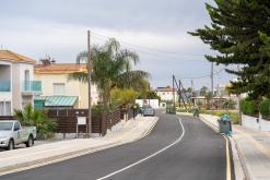 Ayia Thekla - Prodloužený víkend po Kypru (březen 2024)