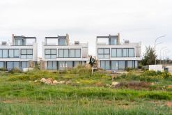 Ayia Thekla - Prodloužený víkend po Kypru (březen 2024)