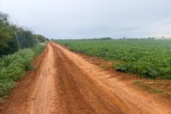 Xylophagou - Prodloužený víkend po Kypru (březen 2024)