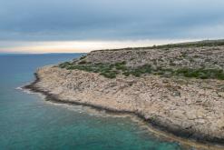 Xylophagou - Prodloužený víkend po Kypru (březen 2024)