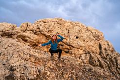 Xylophagou - Prodloužený víkend po Kypru (březen 2024)