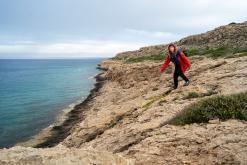 Xylophagou - Prodloužený víkend po Kypru (březen 2024)