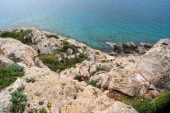 Xylophagou - Prodloužený víkend po Kypru (březen 2024)