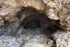 Xylophagou - Prodloužený víkend po Kypru (březen 2024)