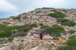 Xylophagou - Prodloužený víkend po Kypru (březen 2024)