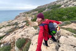 Xylophagou - Prodloužený víkend po Kypru (březen 2024)