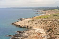 Xylophagou - Prodloužený víkend po Kypru (březen 2024)