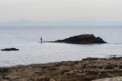 Xylophagou - Prodloužený víkend po Kypru (březen 2024)