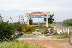 Larnaka - Prodloužený víkend po Kypru (březen 2024)