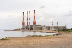 Larnaka - Prodloužený víkend po Kypru (březen 2024)