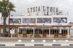 Larnaka - Prodloužený víkend po Kypru (březen 2024)