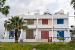 Larnaka - Prodloužený víkend po Kypru (březen 2024)