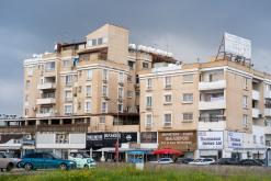 Larnaka - Prodloužený víkend po Kypru (březen 2024)