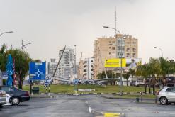 Larnaka - Prodloužený víkend po Kypru (březen 2024)