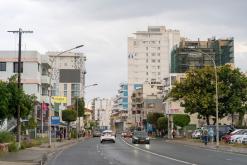 Larnaka - Prodloužený víkend po Kypru (březen 2024)