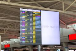 Larnaka - Prodloužený víkend po Kypru (březen 2024)