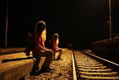 Zlatá Koruna - Boršov (15.8.2015)