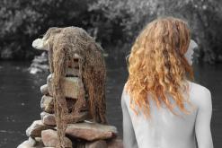 Zlatá Koruna - Boršov (15.8.2015)