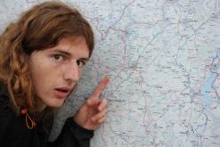 Zlatá Koruna - Boršov (15.8.2015)