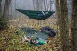 Šumava - Prodloužený víkend (říjen 2015)