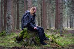 Šumava - Prodloužený víkend (říjen 2015)