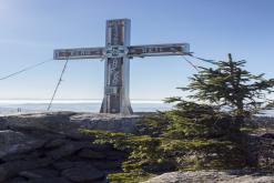 Šumava - Prodloužený víkend (říjen 2015)