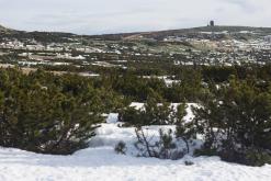 Krkonoše (26-27.12 2015)